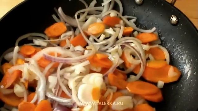 Эскабече (Escabeche)