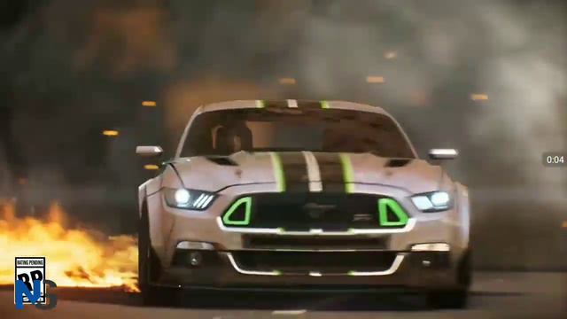 NEED FOR SPEED PLAYBACK/ ANDROID e iOS (apk download) смотреть онлайн