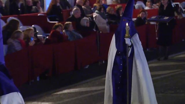 Domingo de Ramos Tarde - 24 marzo 2024 | AlacantíTV смотреть онлайн