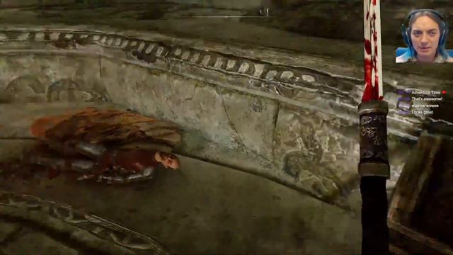 Disys | A Modded Skyrim Odyssey 🔴 Episode 4 смотреть онлайн