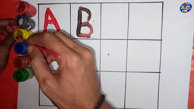 abcd, abcde, a for apple b for ball C for cat,alphabets, phonics song, अ से अनार, alphabet toy shap смотреть онлайн