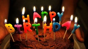 Gexci Gevo - Happy Birthday Sharan (Cnundt Shnorhavor / Я играю на гармошке / Кайфуем)