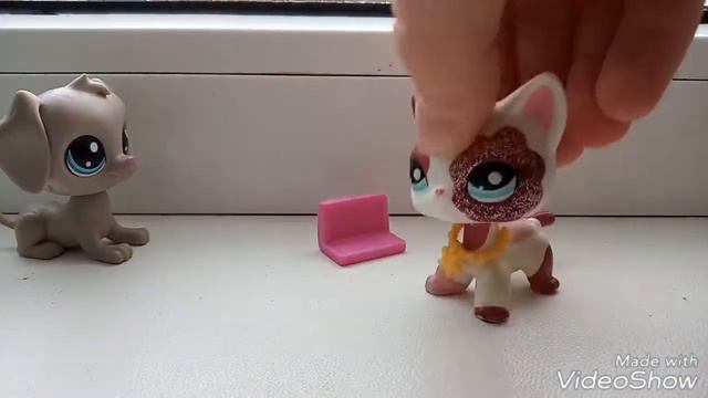 LPS: чёрный список смотреть онлайн