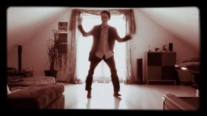 Самый лучший танец в мире