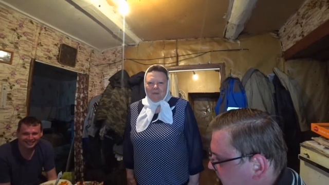 Моё с день рождения в деревне Мамоново Пронский район -19.05.2022 год. - 22.05.2022 год.HD. смотреть онлайн