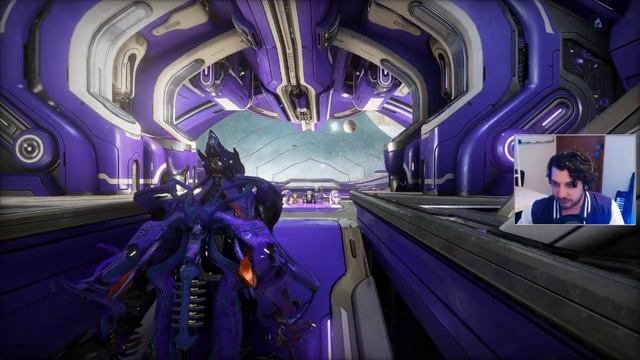 I can FINALLY build WISP in Warframe смотреть онлайн