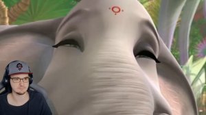 ОТВРАТИТЕЛЬНЫЙ ПЛАГИАТ "КОРОЛЬ ЛЕВ" - ОТКУДА столько этой ДРЯНИ? ► Уголок Акра ( Акр ) | Реакция