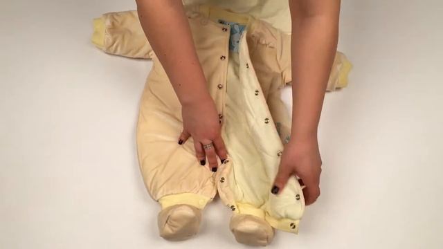 комбинезон велюровый Арт. 16905 смотреть онлайн