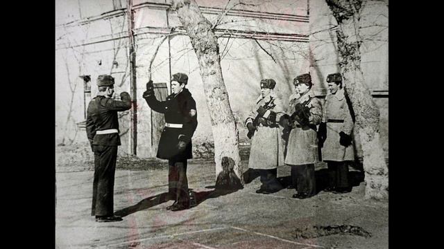 ГЛАВНОМУ ЗАЩИТНИКУ посвящается ... смотреть онлайн