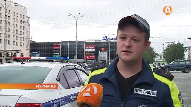 Без прав регистрации и страховки на мотоцикл или Мурманские байкеры стараясь сэкономить нарушают за смотреть онлайн