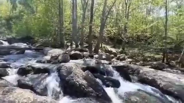 Водопад (Кук - Караук) смотреть онлайн