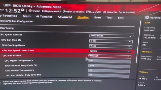 CPU Fan Error and How to Fix It смотреть онлайн