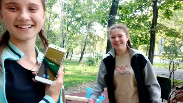 7 секунд челлендж //Это ЧТО-ТО с чем-то!!!! смотреть онлайн