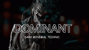 TΞZA - DOMINANT | Dark minimal Techno | Dj mix