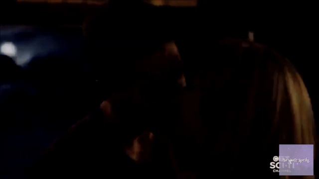 Oliver and Felicity 8x10 I loved you all long *full video* смотреть онлайн