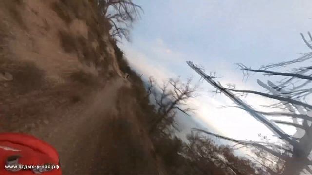 КРЫМ 2023 | ЗАПОВЕДНИК «МЫС МАРТЬЯН» | НИКИТА, ЯЛТА | 360 ?♂️❤️?⛰???☀️