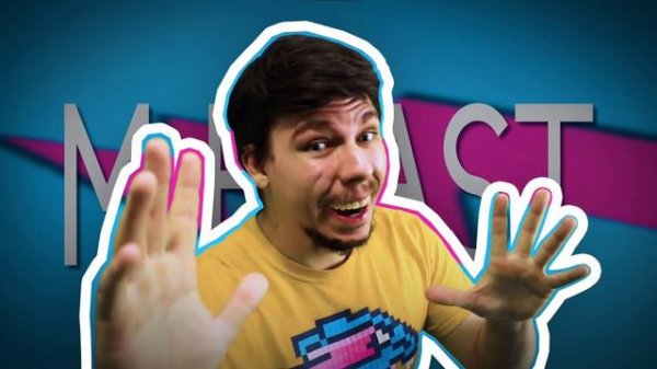 Mr Beast phonk - SXCREDMANE (Phonk Remix)