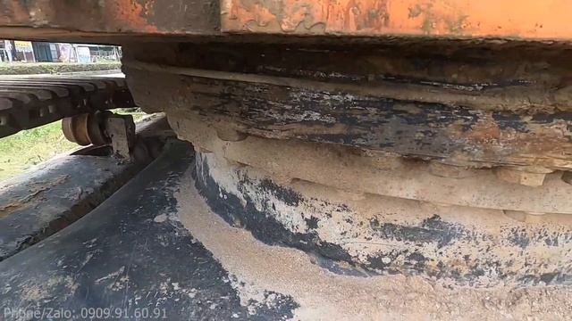 Chi Tiết Máy Xúc Doosan Solar 420LC Đời 2004 Gầu 1,9 Khối | Giá Rẻ Như Cho | Mỷ Cơ Giới смотреть онлайн