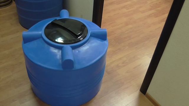 Емкость для воды ЭВЛ 200 смотреть онлайн