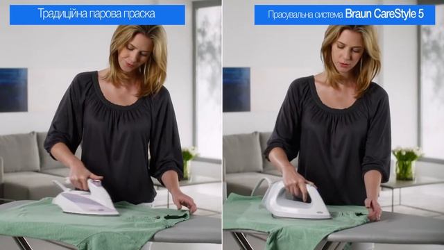 CareStyle5 смотреть онлайн