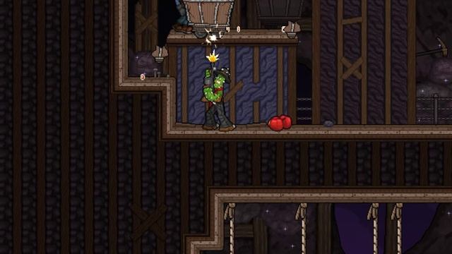 Cactus McCoy - Area 8 Walkthrough - Brimstone Mine смотреть онлайн