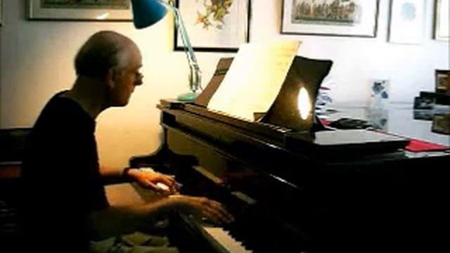Frederick Rosse: Petite suite moderne (piano version) смотреть онлайн