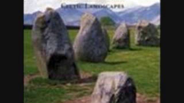 Gomer Edwin Evans - Celtic Landscapes NR 8 смотреть онлайн