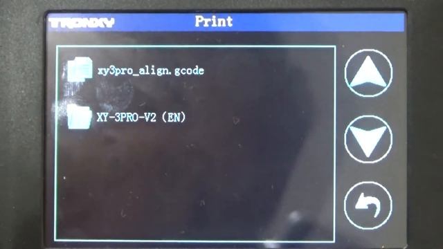 Tronxy XY-3 Pro V2をレーザー彫刻機として使う手順 смотреть онлайн