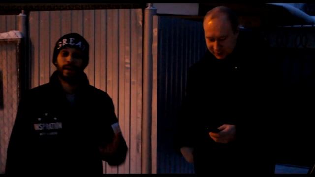 Ваз 2107,нексия утиль+пару ведер) смотреть онлайн