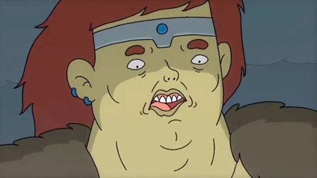 Хардкорное ДнД. Бессмертный король лич.