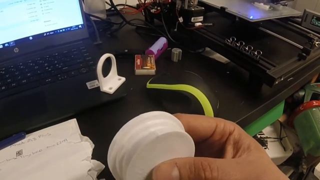 Anet A8 Plus MKS Tinybee