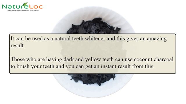 4 Unknown Coconut Shell Charcoal Uses You Must Know Video | NatureLoC Youtube смотреть онлайн