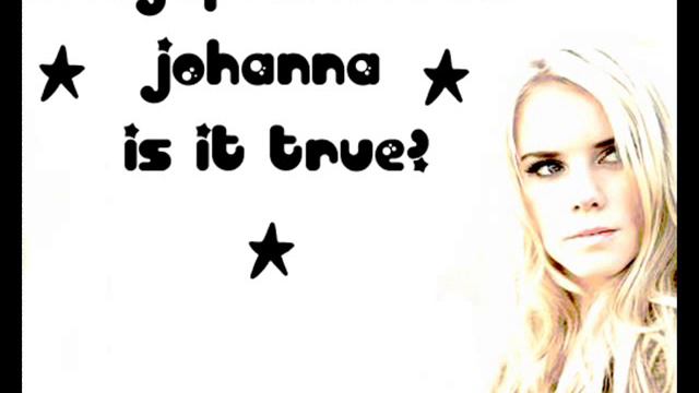 Jóhanna  Jónsdóttir - Is It True? (HQ+Lyrics!) (Iceland Eurovision Song Contest 2009) (FULL!)