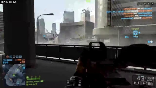 MineCraft Let play: Update/Battlefield 4 Beta смотреть онлайн