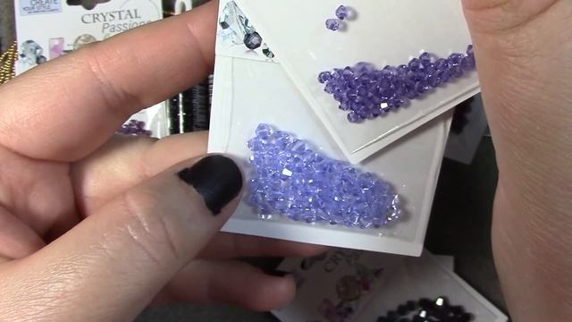 Shibori Starter Haul