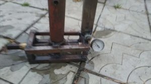 ПАРОВОЙ КОТЁЛ для парового автомобиля своими руками. Или как сделать ПАРОГЕНЕРАТОР у себя в гараже.