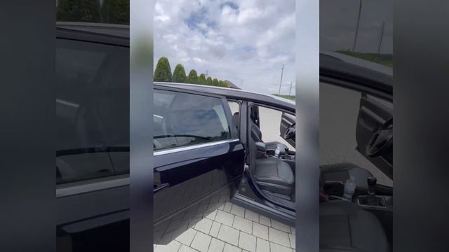 Opel Vectra смотреть онлайн