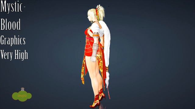 Black Desert Online - Pearlshop Update (July 1st, 2020) [KR] смотреть онлайн