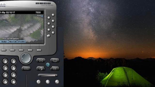 How to Install and Provision IP Communicator смотреть онлайн
