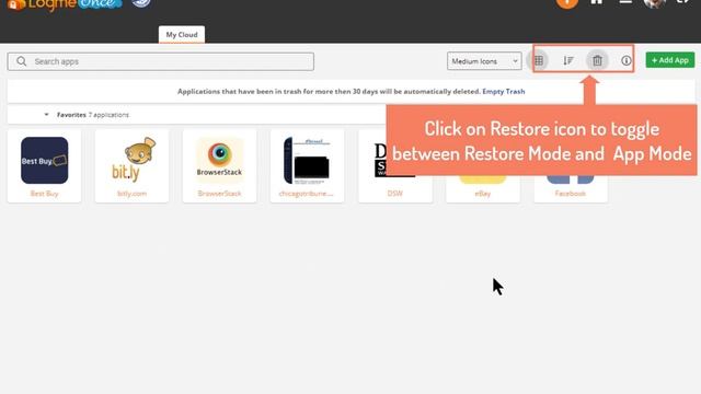 How to Restore Deleted Password and Secure Notes смотреть онлайн