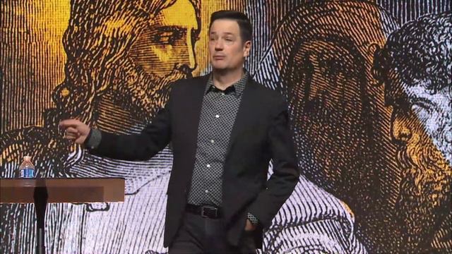 Cultures In Collision || Victory Church смотреть онлайн