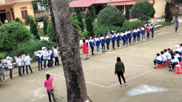 Folk games 3 смотреть онлайн