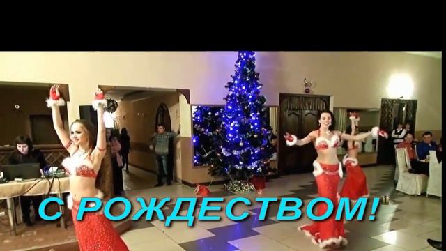 #САМАРА #РОЖДЕСТВО_2018 смотреть онлайн