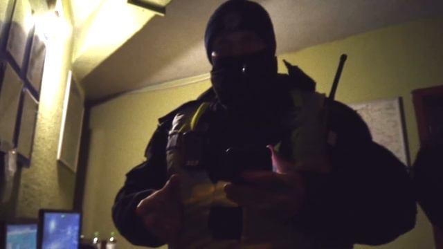 Биба и Боба полицейские. Новая схема для проверки документов.