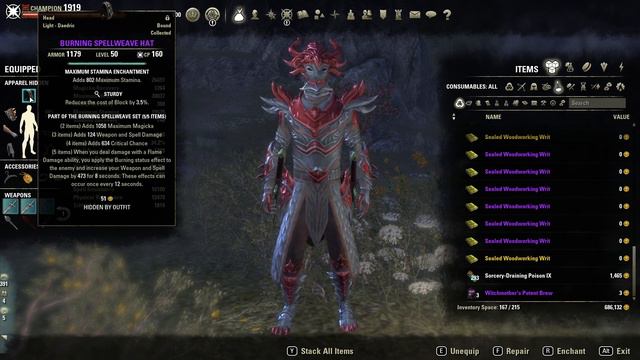 TESO PVE Build - DK смотреть онлайн