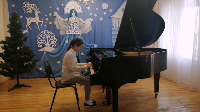 «Всемирный день фортепиано» ("International Piano Day") смотреть онлайн