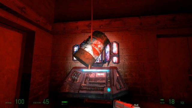 Прохождение игры Prospekt. Глава №1. смотреть онлайн