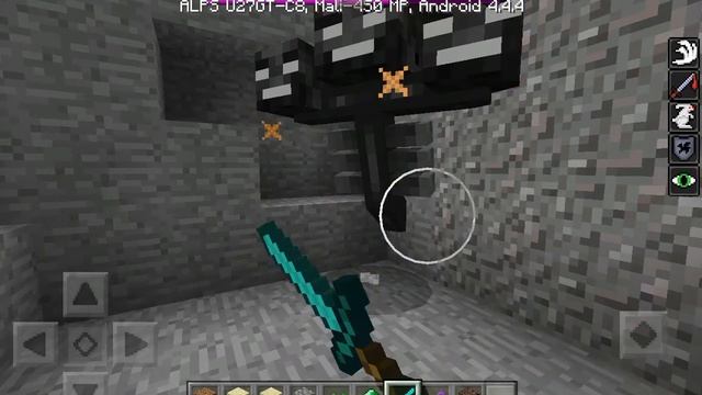 Мине обзор minecraft pocket edition 0 15 0 билд 4 смотреть онлайн