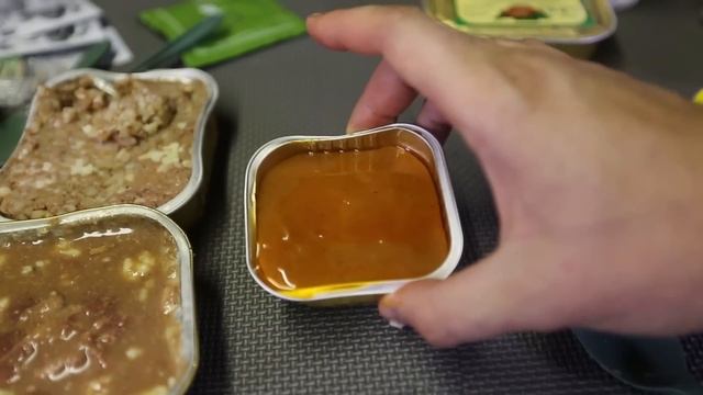 Testing Russian Military MRE (Meal Ready to Eat) смотреть онлайн