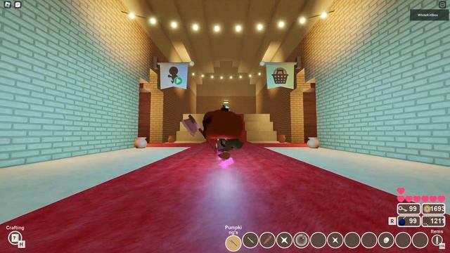 IS Super Cube Cavern Really DEAD?? смотреть онлайн